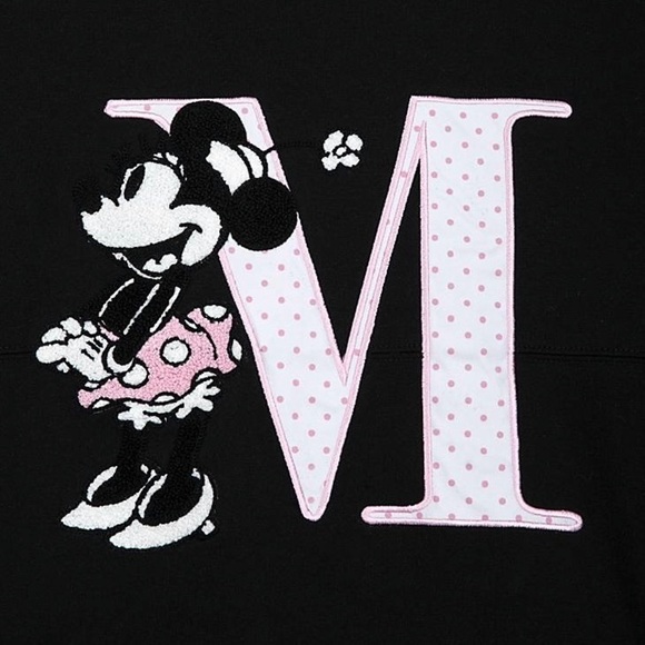 Minnie Mouse Spirit Jersey - Picture 4 of 7